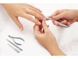 Địa chỉ mua kềm cắt móng tay giá rẻ?