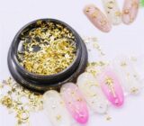 Choki Nail- Chuyên cung cấp phụ kiện trang trí móng tay giá rẻ