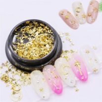 Choki Nail- Chuyên cung cấp phụ kiện trang trí móng tay giá rẻ