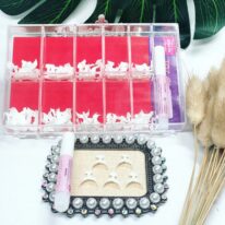 Cần đến mua trực tiếp tại shop bán móng tay giả không?