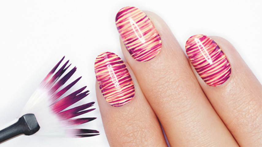 5 loai co ve ma cac tho nail nhat dinh phai co 3(1) - Các loại cọ vẽ nail mà thợ nail nhất định phải có